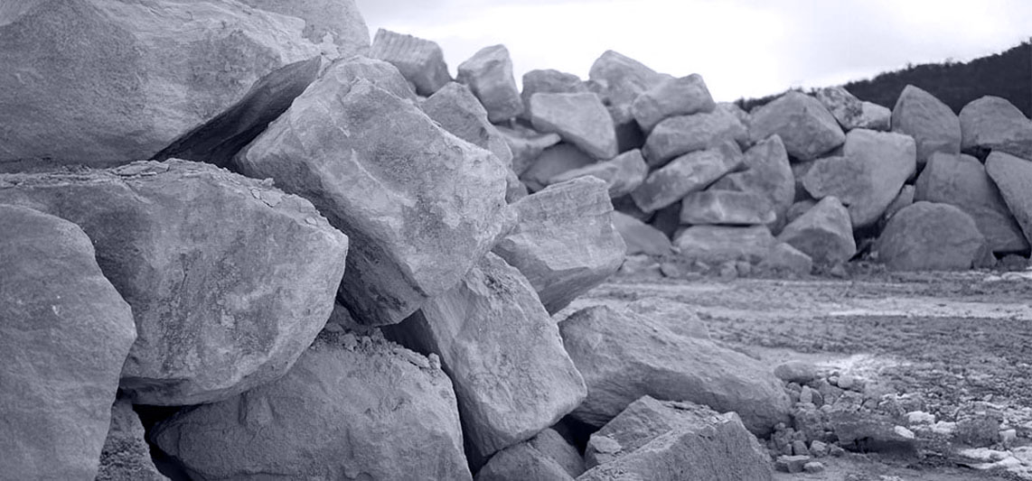 Natural Stone Export