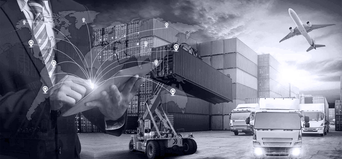 Supply Chain Solutions